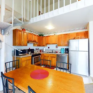  Holiday home Loft 202