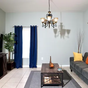 Sweet Quiet Private , Tampa United States