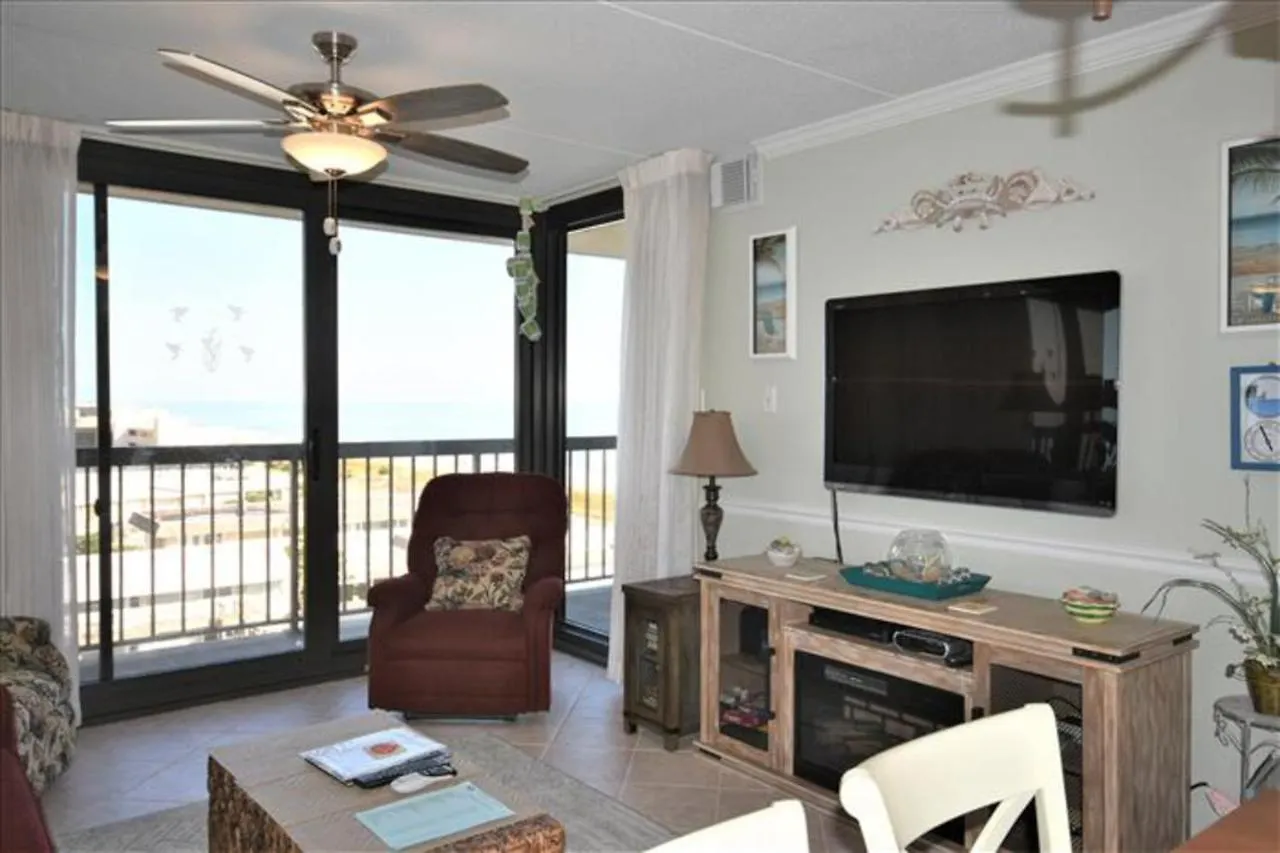 Sea Watch Condos IX Ocean City