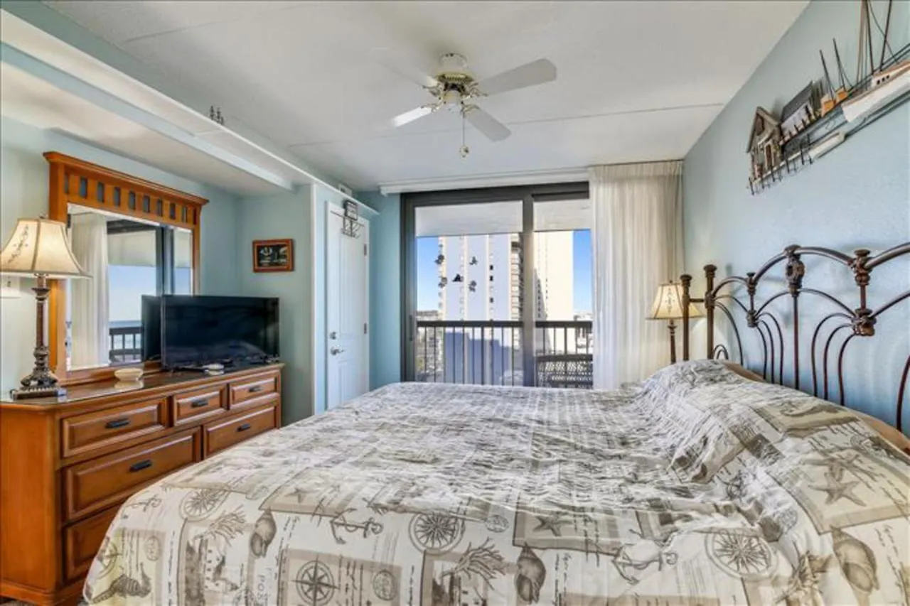 Sea Watch Condos IX Ocean City United States