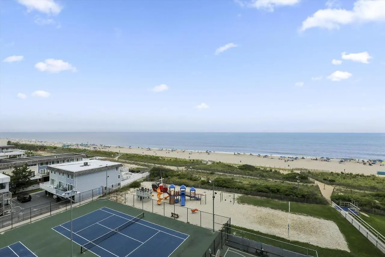 Holiday home Sea Watch Condos IX Ocean City