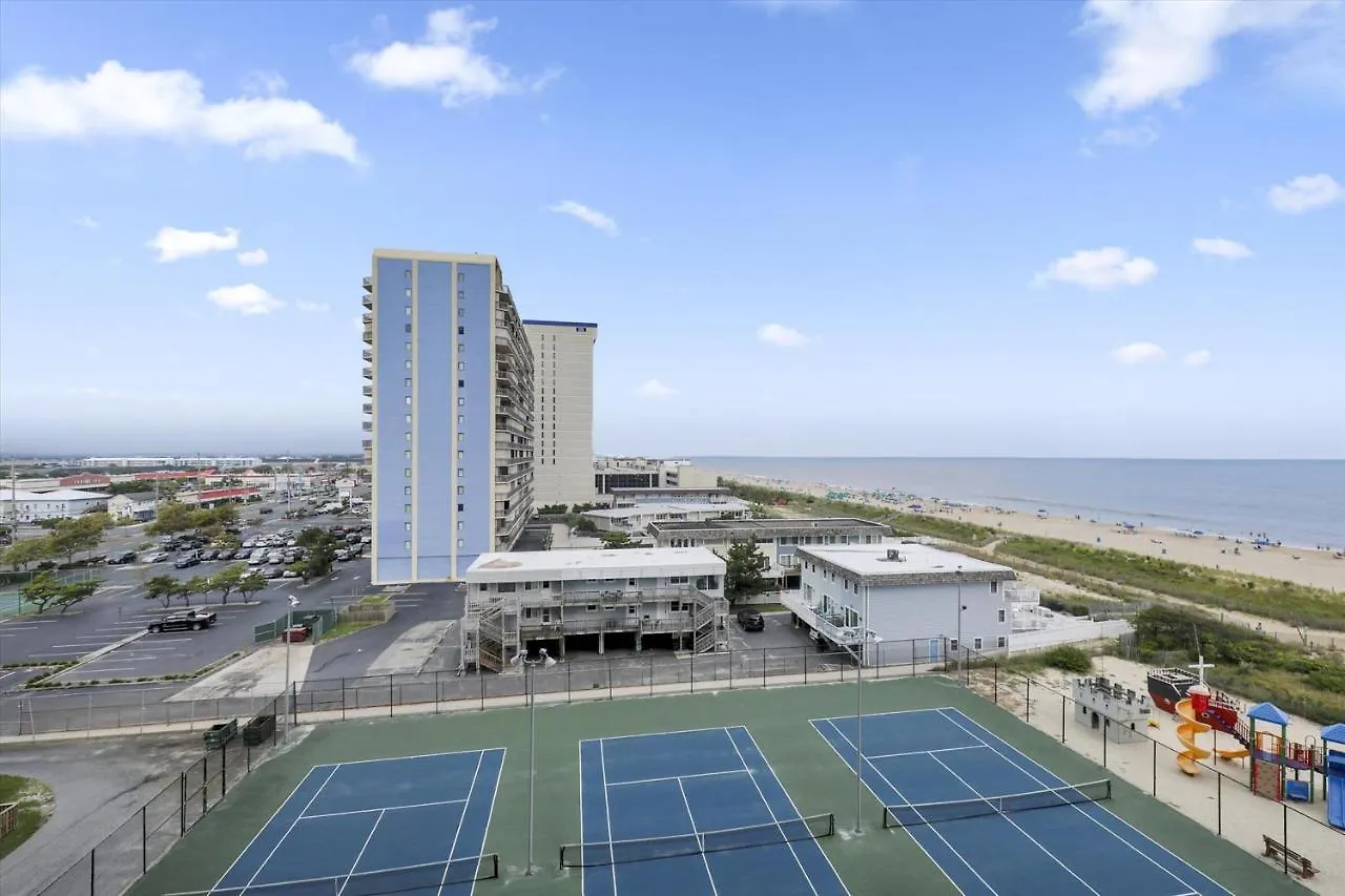 Sea Watch Condos IX Ocean City 0*,