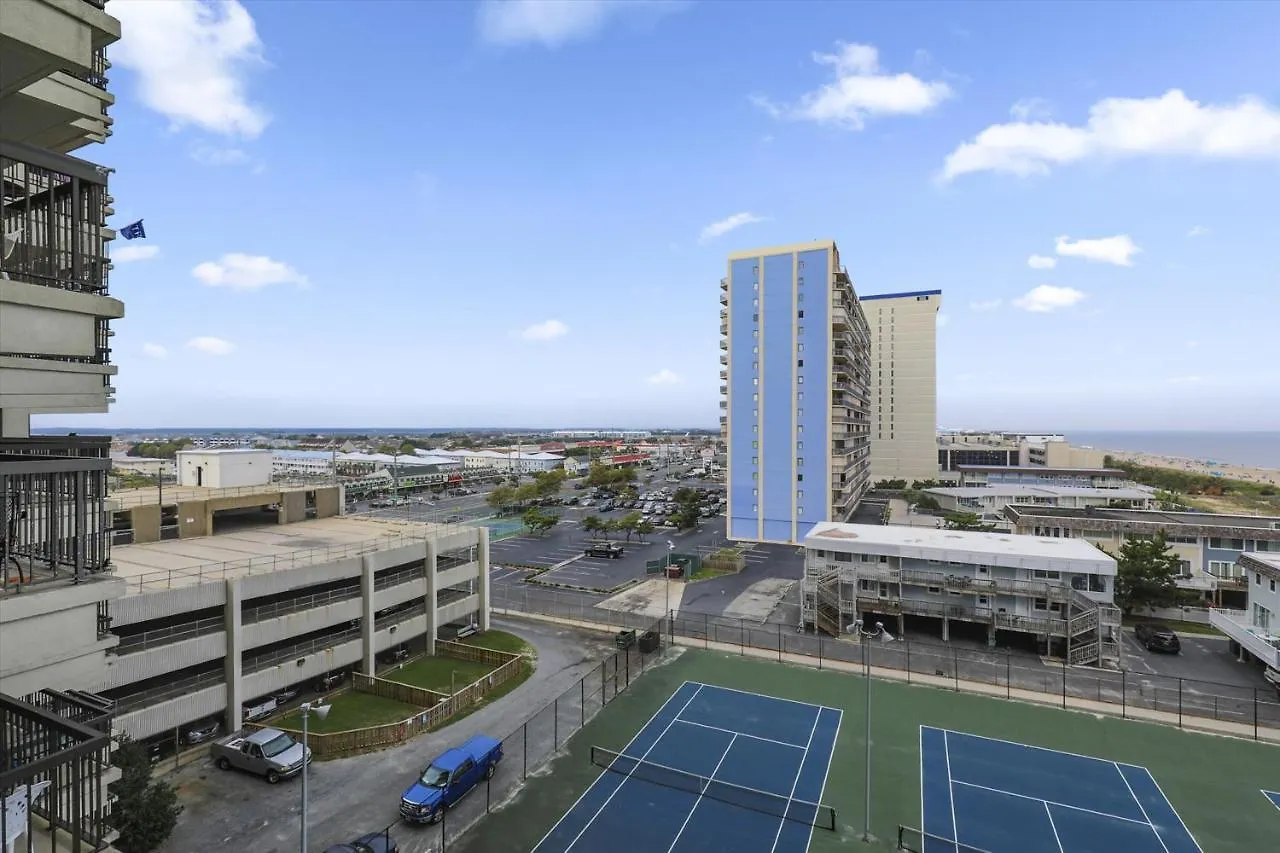 Sea Watch Condos IX Ocean City