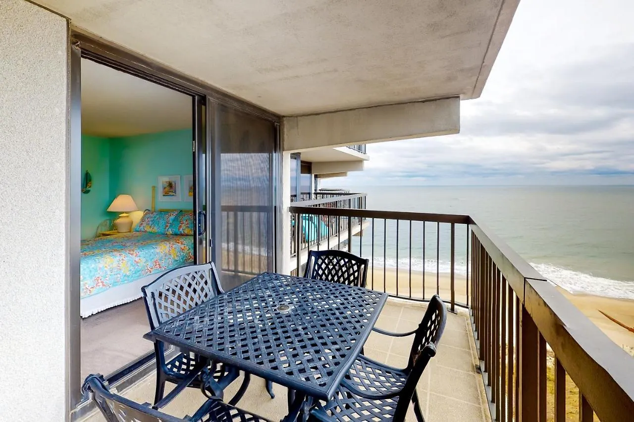 Sea Watch Condos IX Ocean City