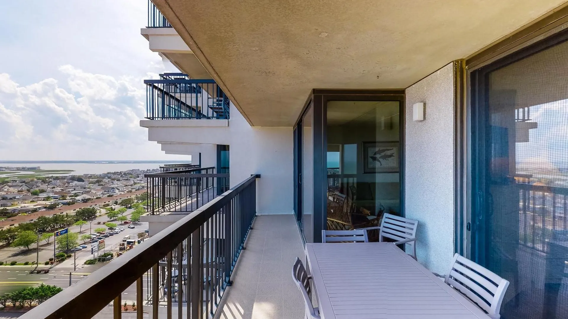 Holiday home Sea Watch Condos IX Ocean City