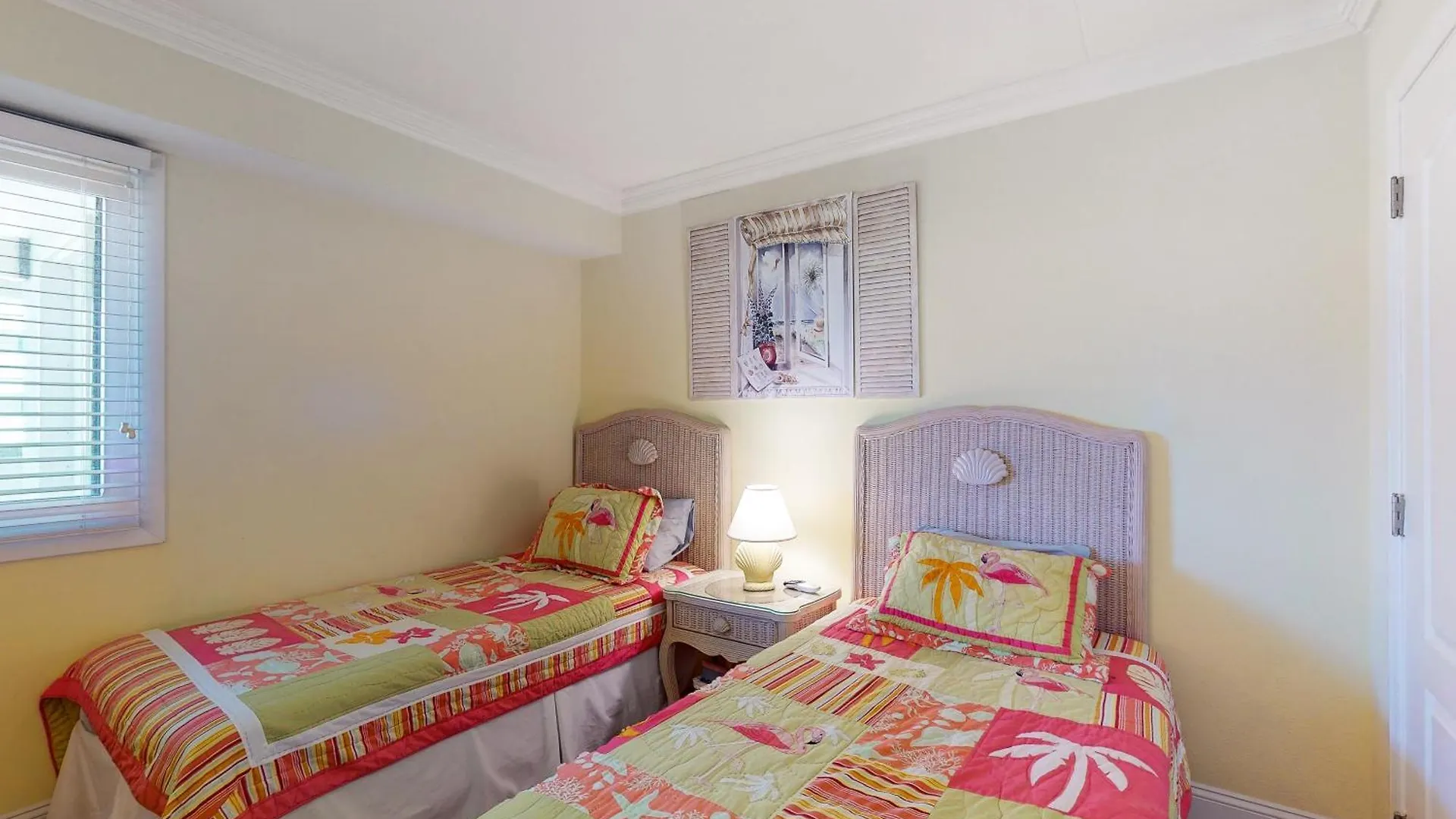 Sea Watch Condos IX Ocean City Holiday home