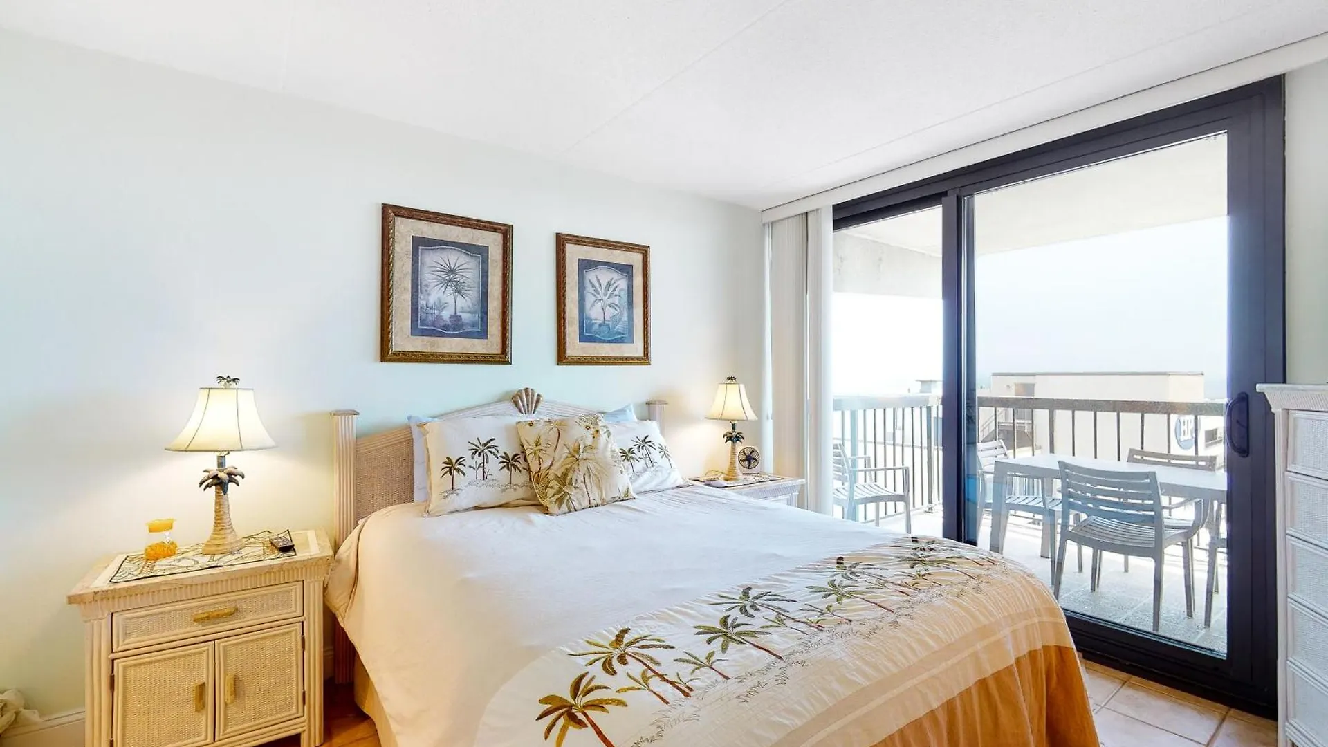 Holiday home Sea Watch Condos IX Ocean City United States