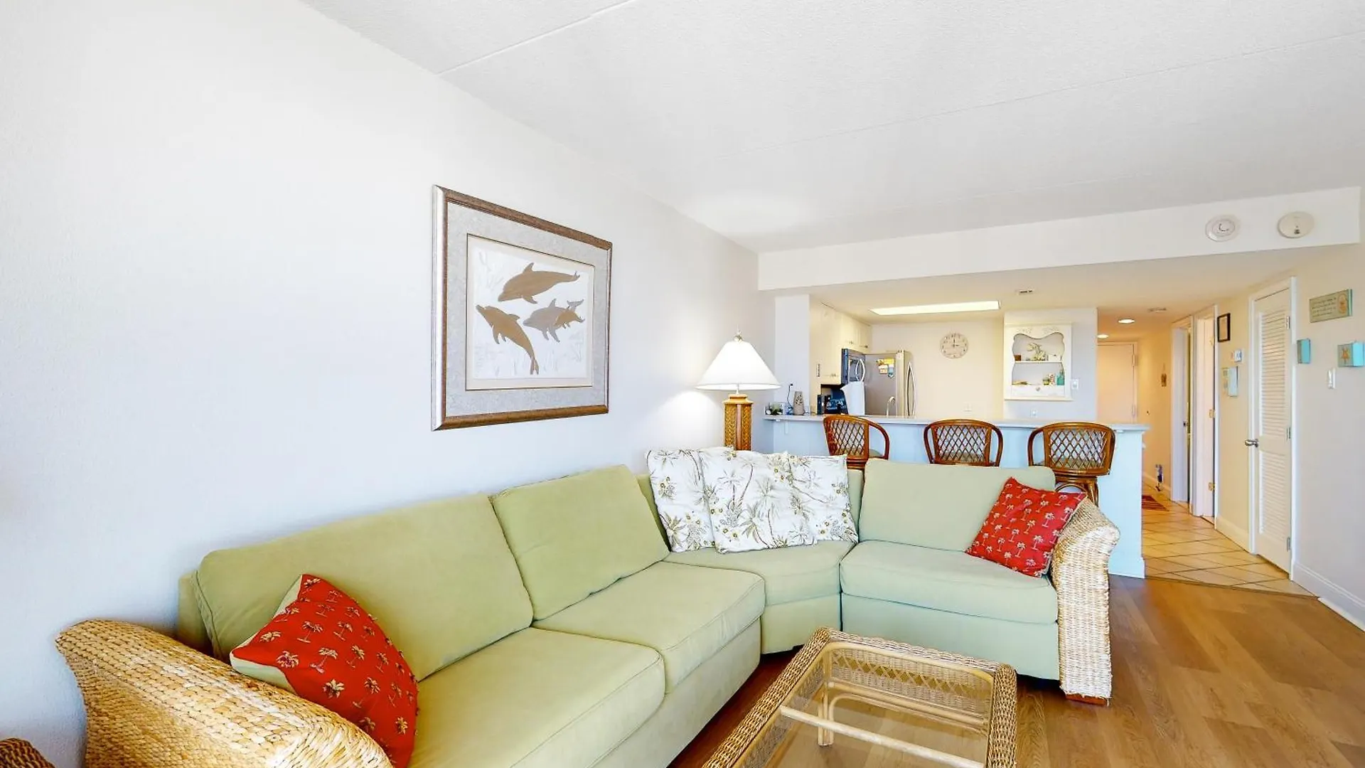 Holiday home Sea Watch Condos IX Ocean City