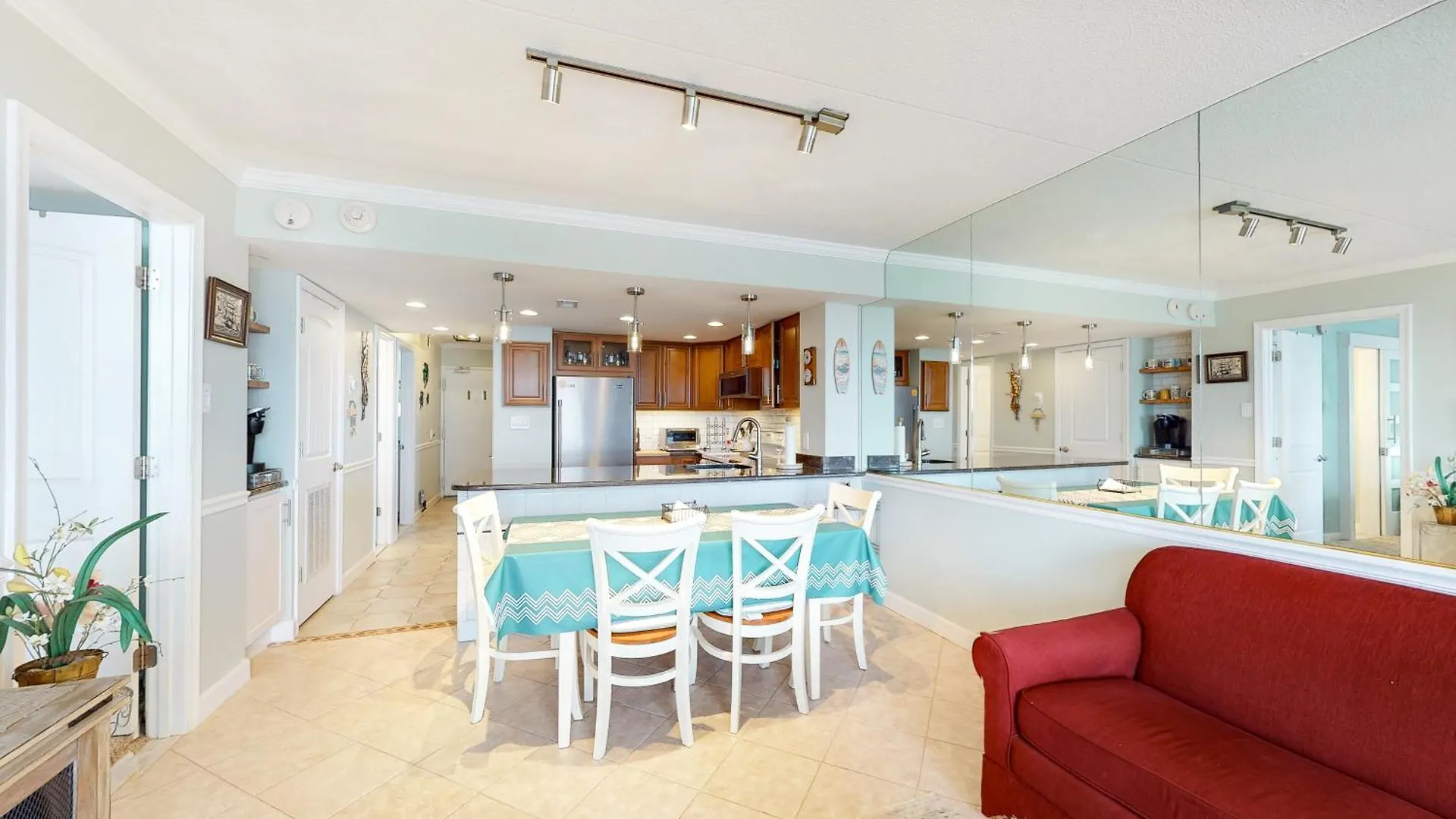 Sea Watch Condos IX Ocean City 0*,