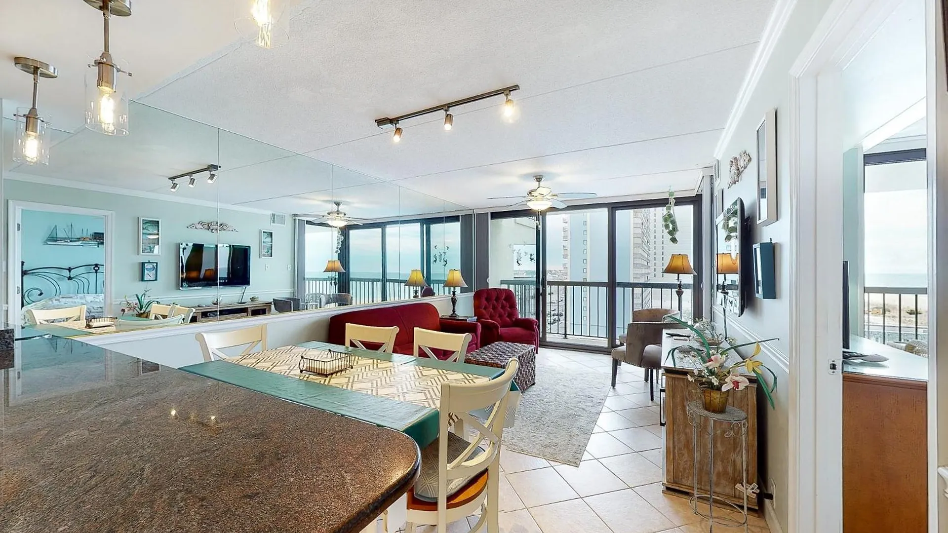 Sea Watch Condos IX Ocean City