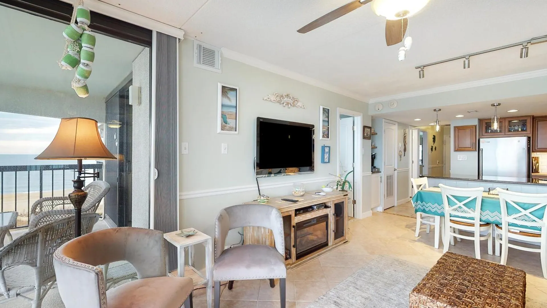 Sea Watch Condos IX Ocean City Holiday home