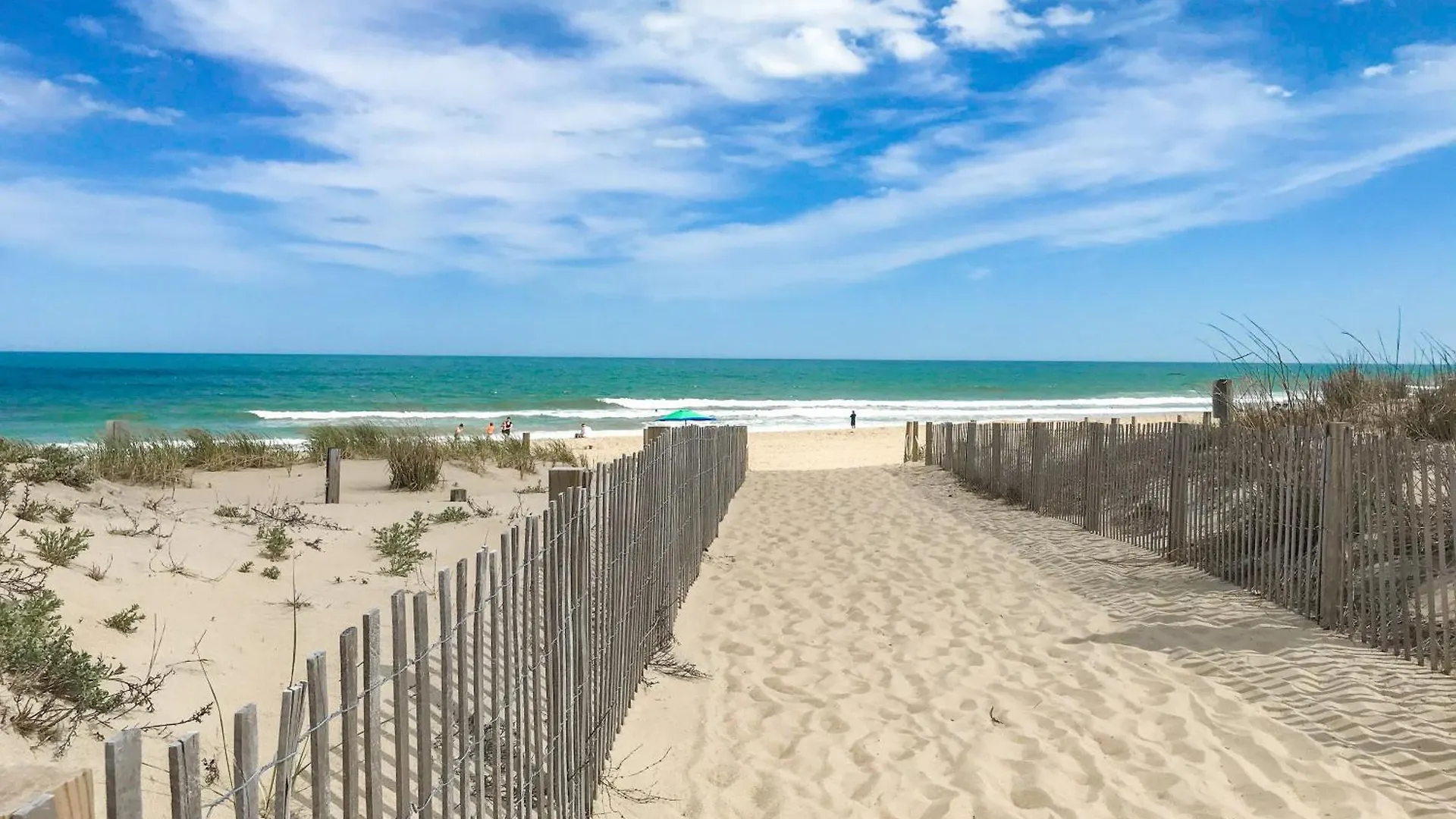 Holiday home Sea Watch Condos IX Ocean City