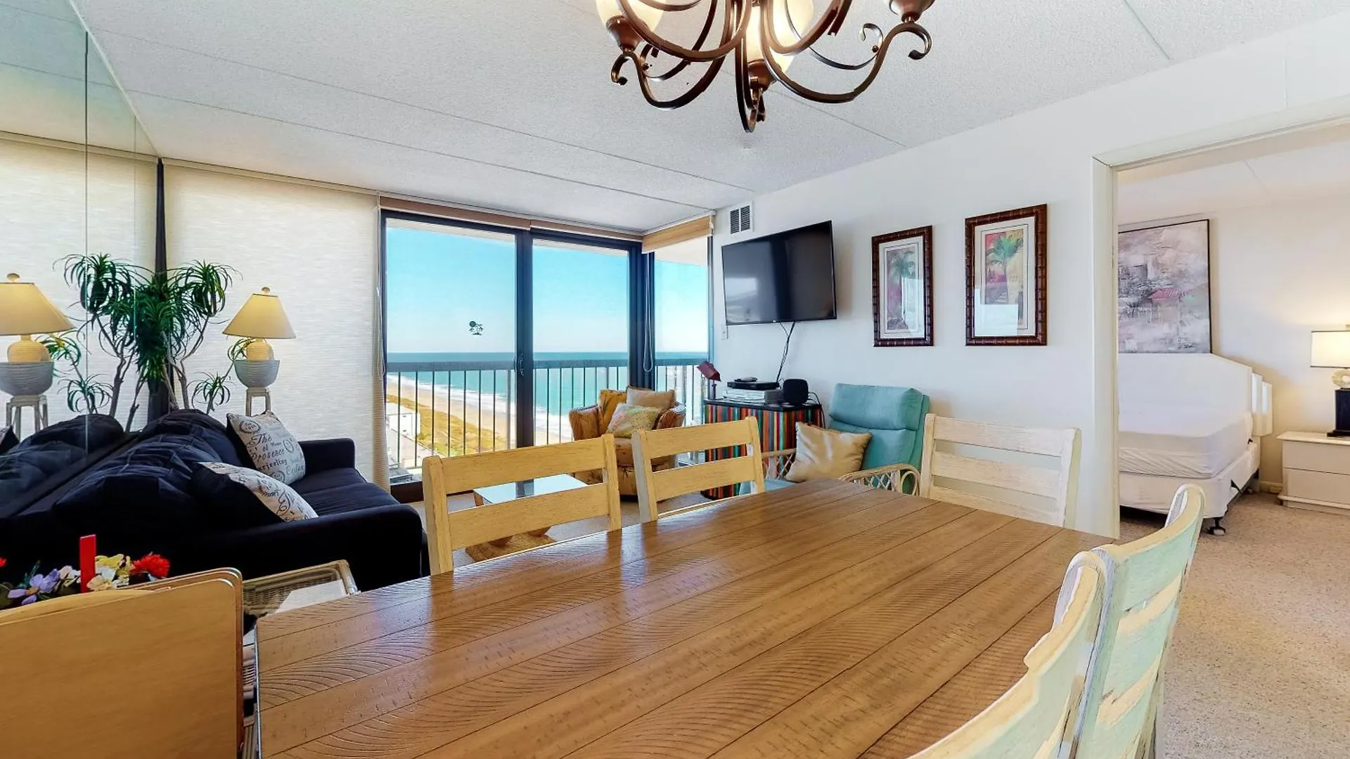Sea Watch Condos IX Ocean City Holiday home