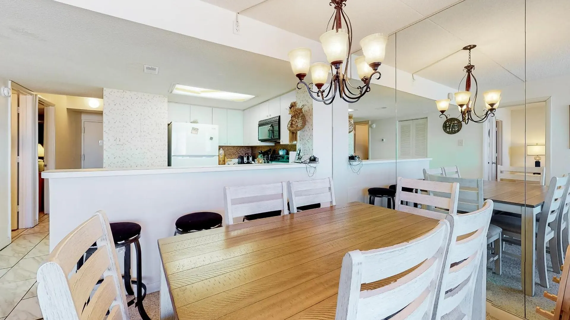 Sea Watch Condos IX Ocean City 0*,  United States