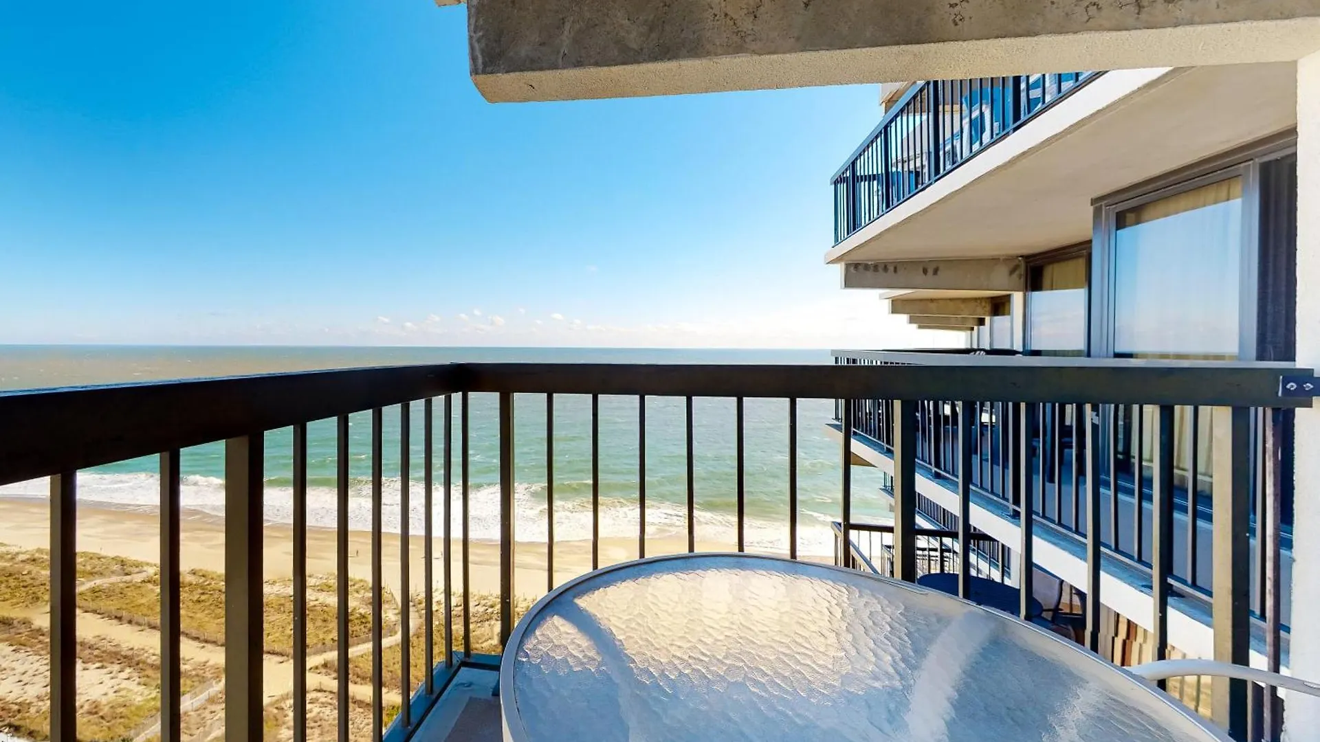 Sea Watch Condos IX Ocean City Holiday home