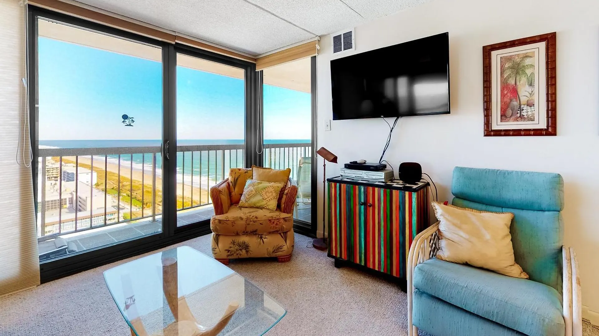 Holiday home Sea Watch Condos IX Ocean City United States