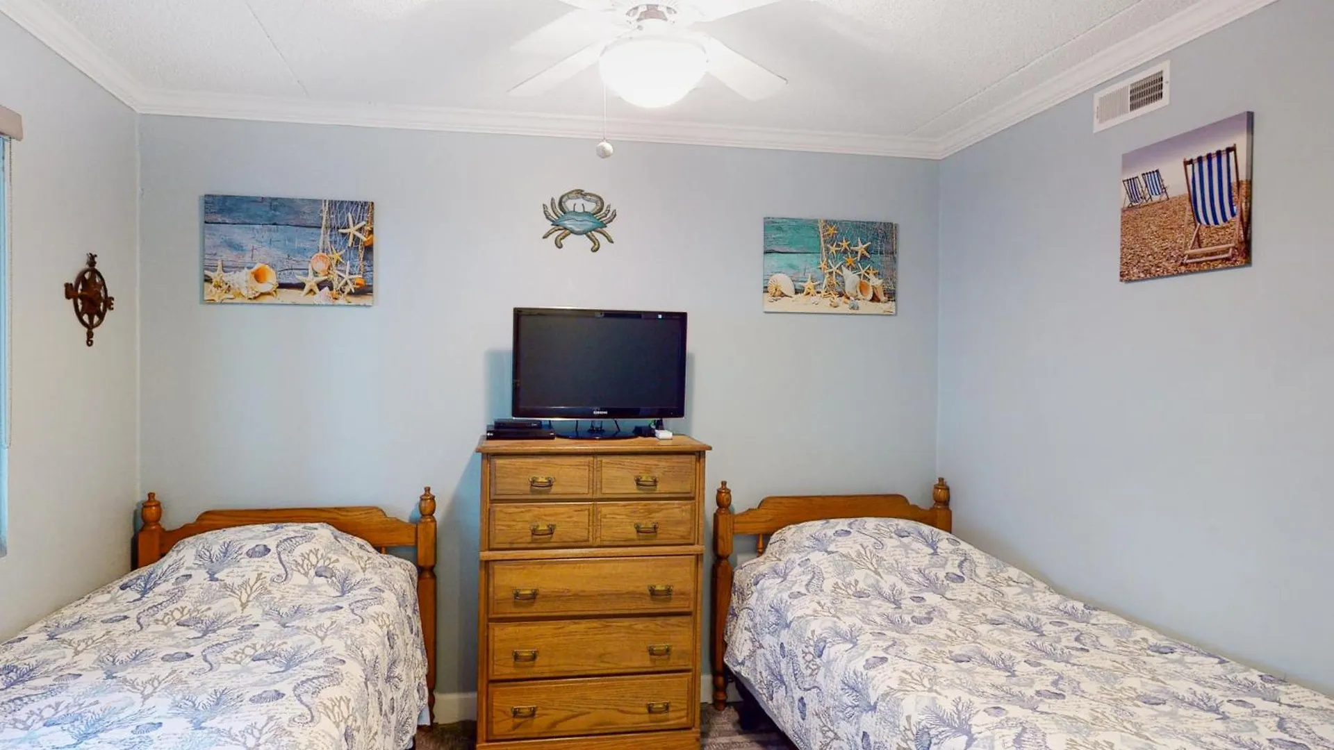 Sea Watch Condos IX Ocean City