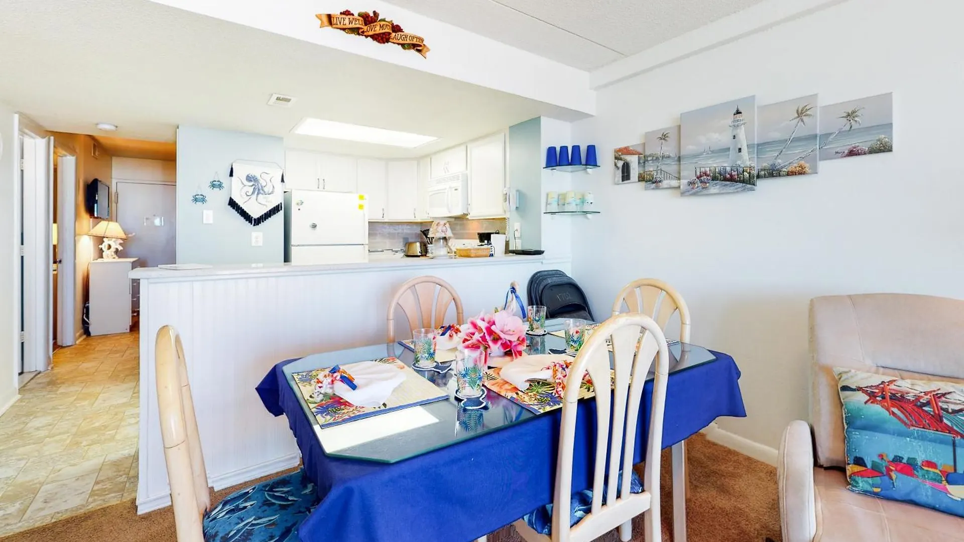 Sea Watch Condos IX Ocean City Holiday home