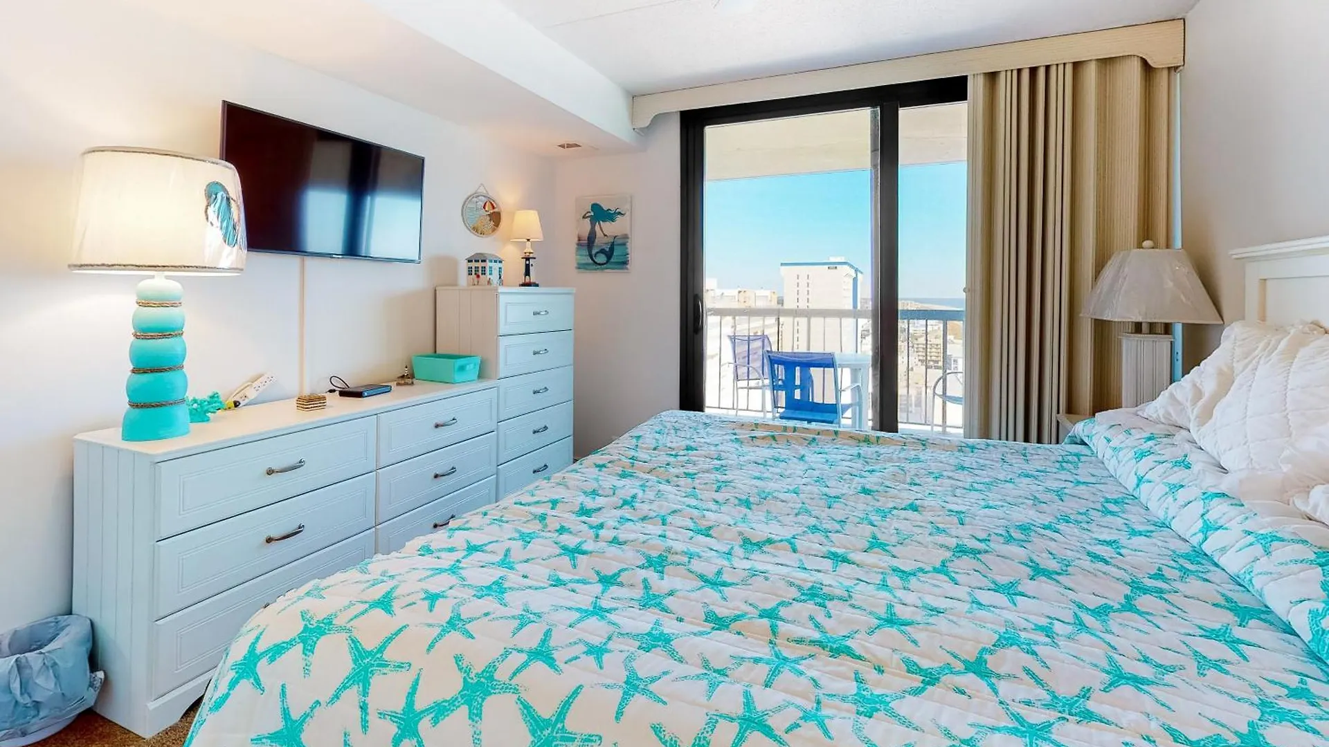 Sea Watch Condos IX Ocean City