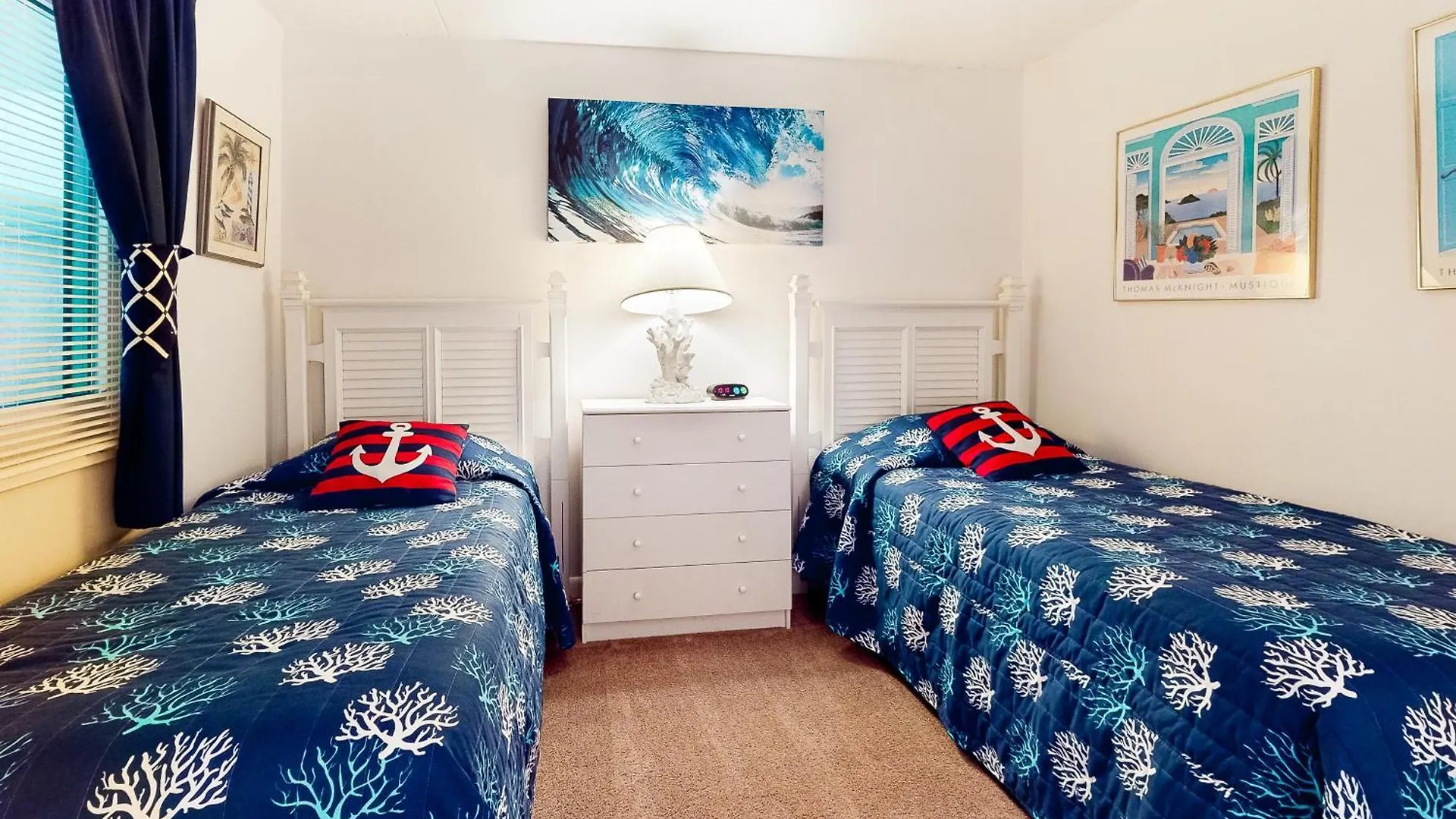 Holiday home Sea Watch Condos IX Ocean City United States