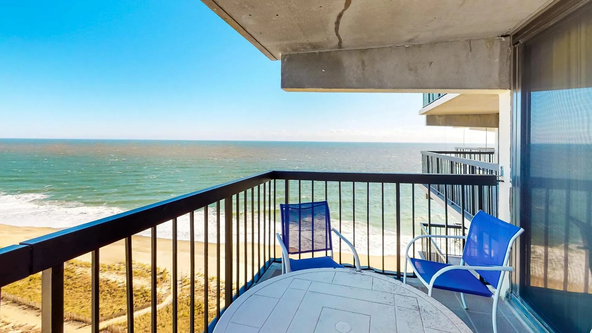 Sea Watch Condos IX Ocean City 0*,  United States