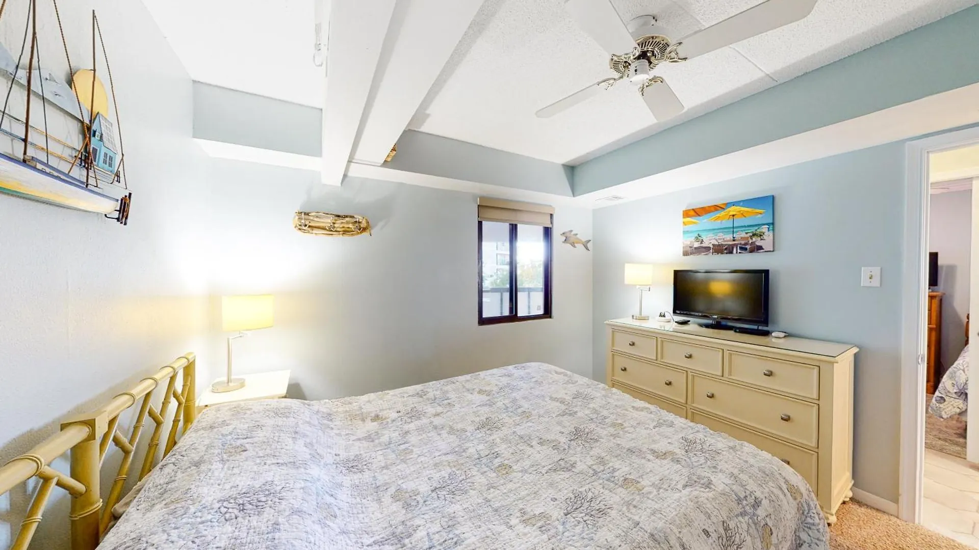 Sea Watch Condos IX Ocean City Holiday home