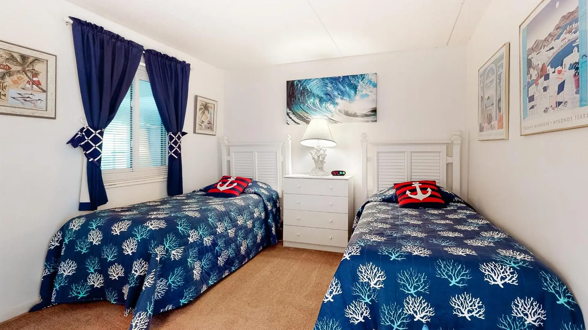 Holiday home Sea Watch Condos IX Ocean City United States