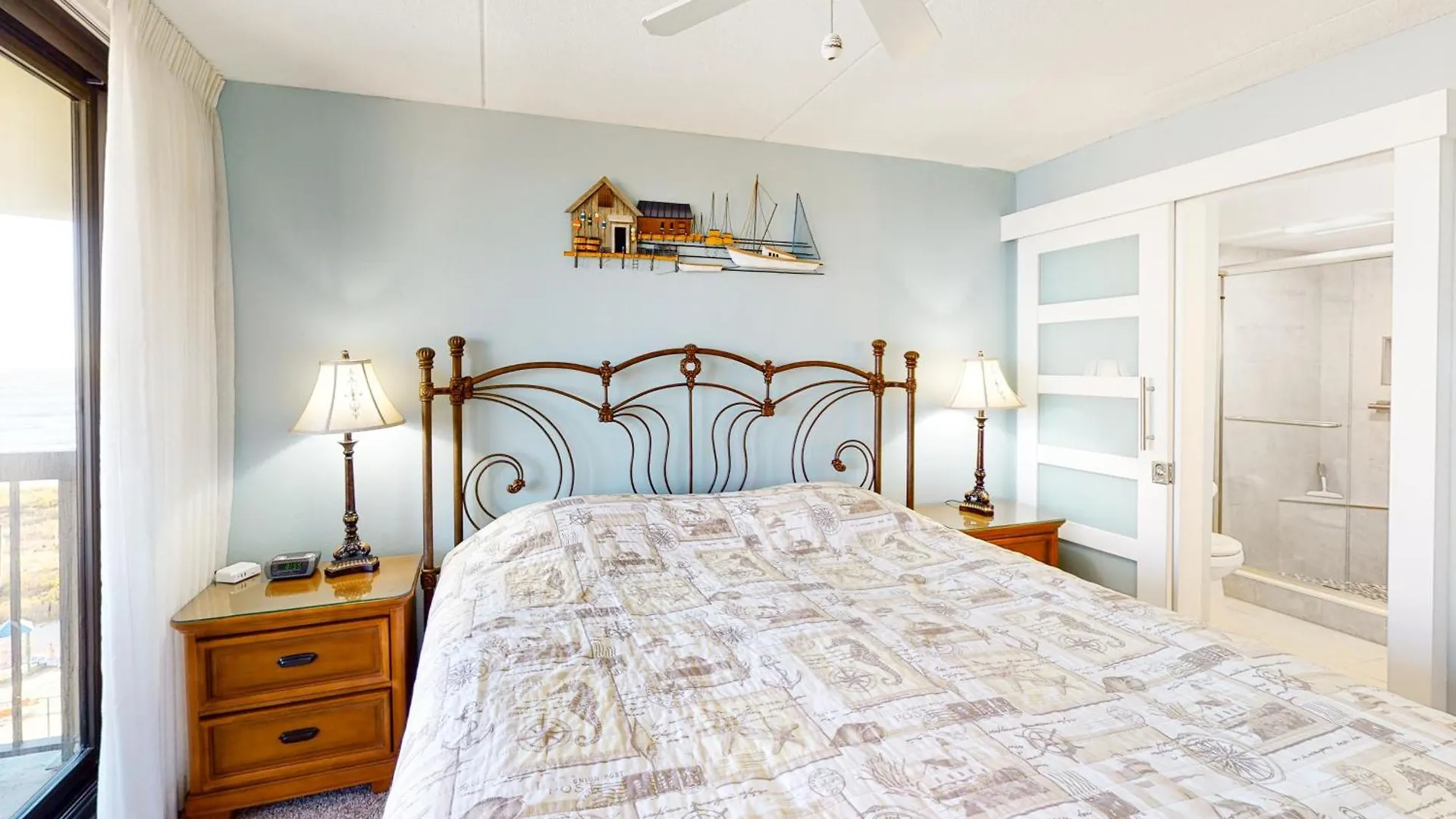 Holiday home Sea Watch Condos IX Ocean City