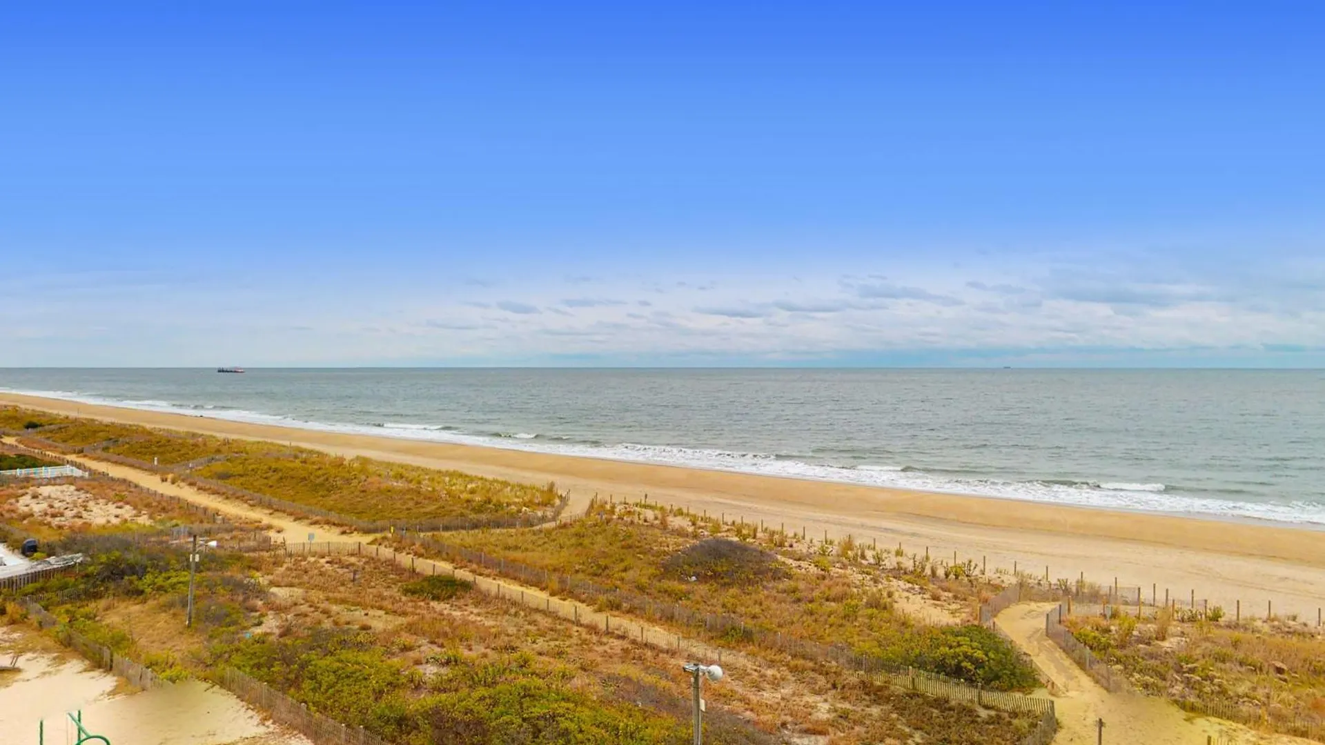 Sea Watch Condos IX Ocean City Holiday home