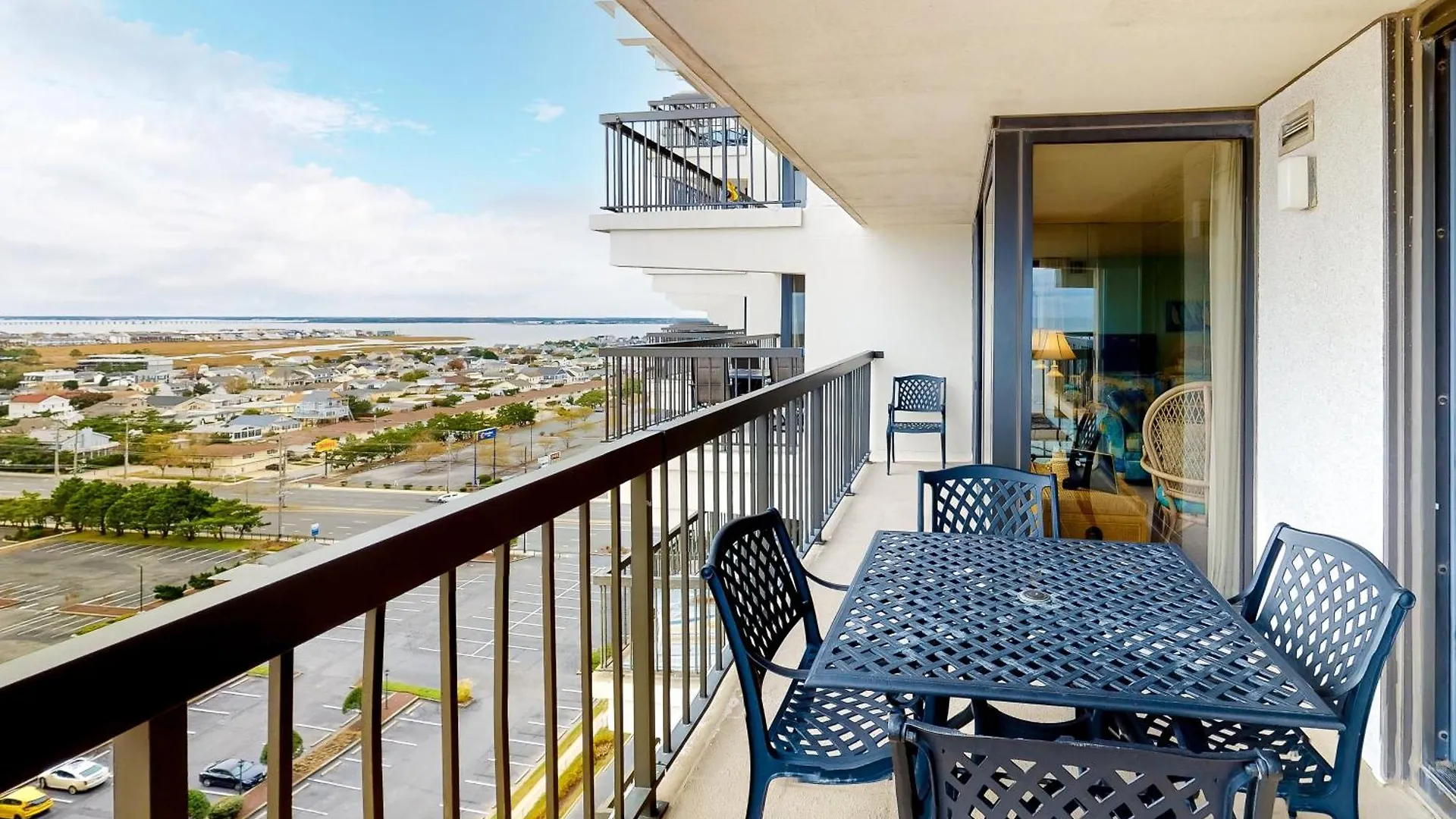 Sea Watch Condos IX Ocean City 0*,