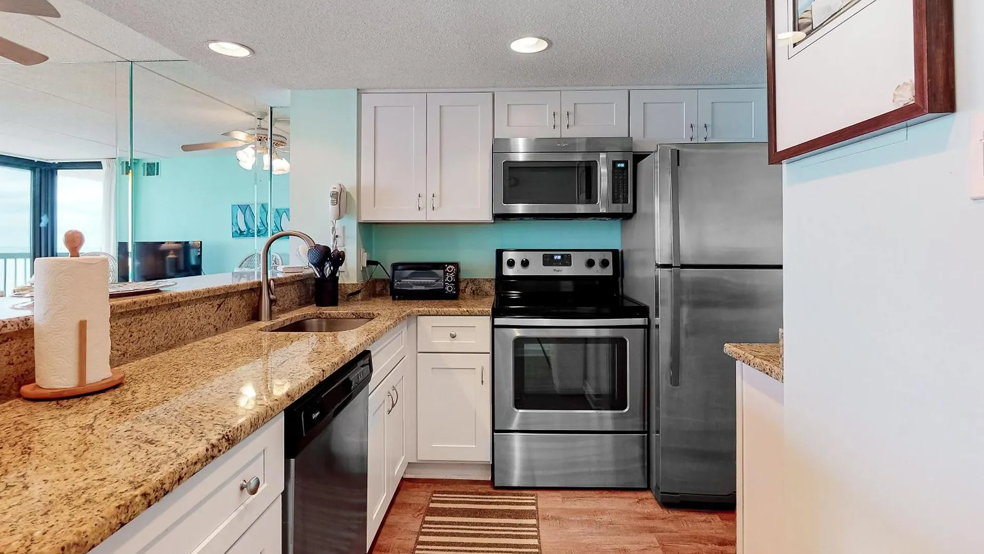 Sea Watch Condos IX Ocean City Holiday home