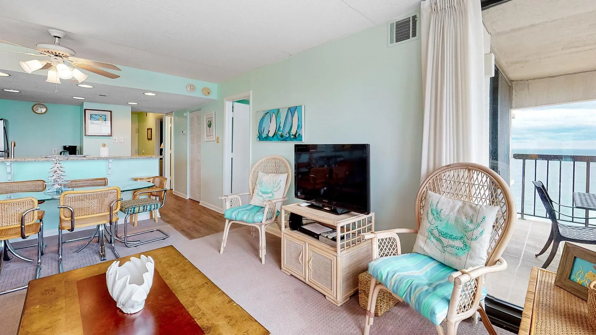 Sea Watch Condos IX Ocean City