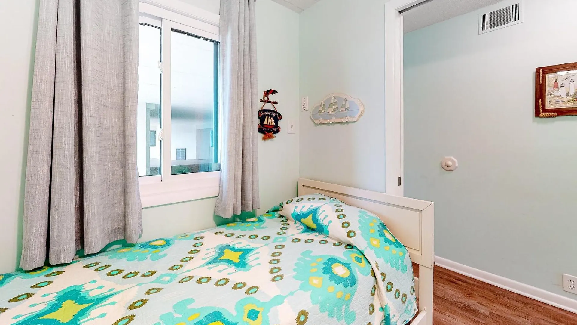 Holiday home Sea Watch Condos IX Ocean City United States
