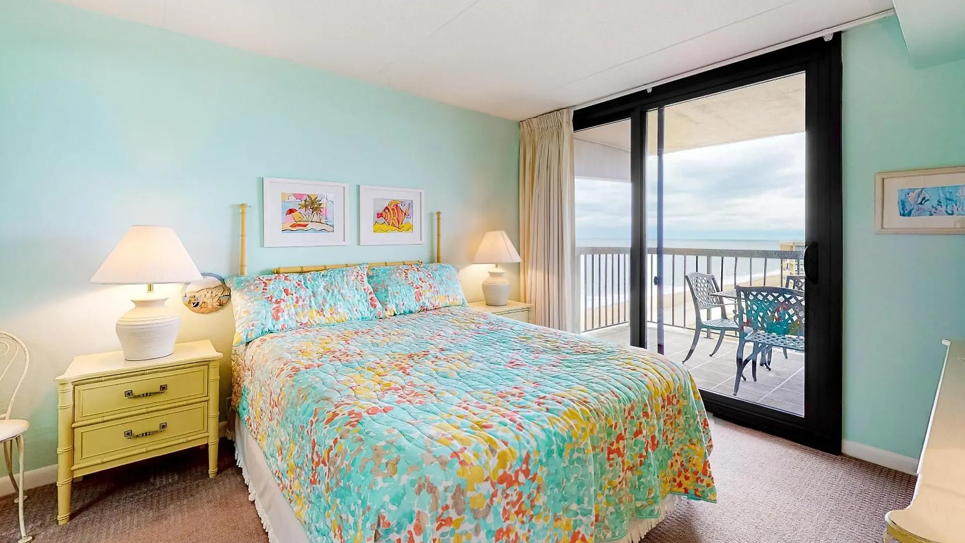 Sea Watch Condos IX Ocean City 0*,