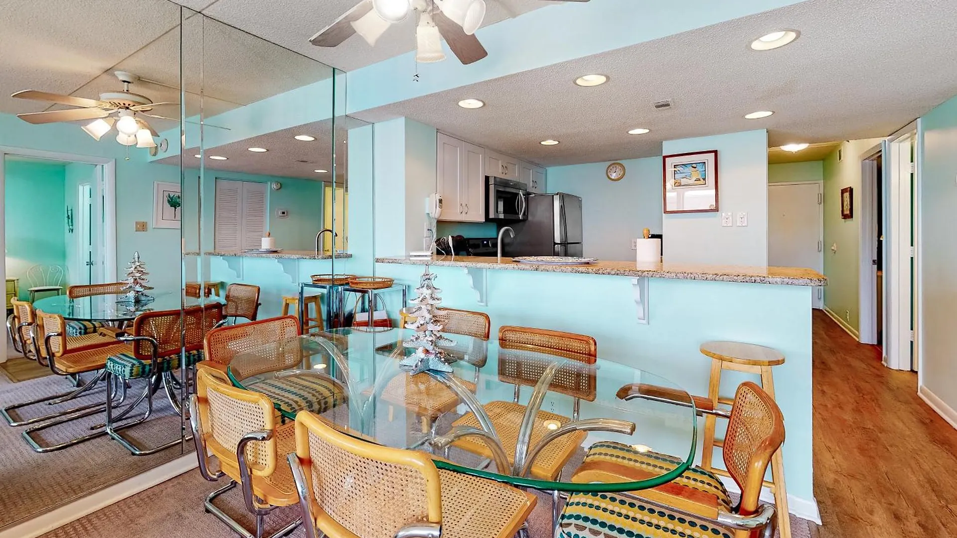 Holiday home Sea Watch Condos IX Ocean City