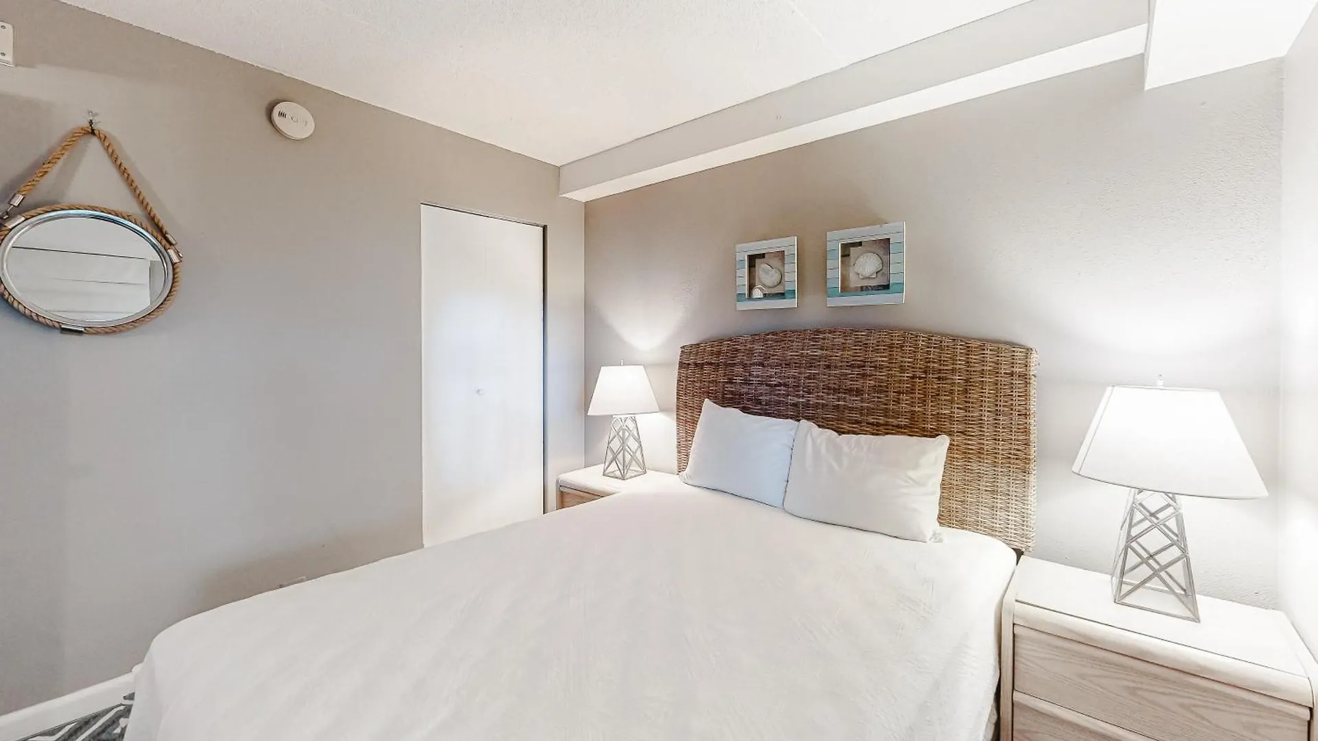 Holiday home Sea Watch Condos IX Ocean City United States