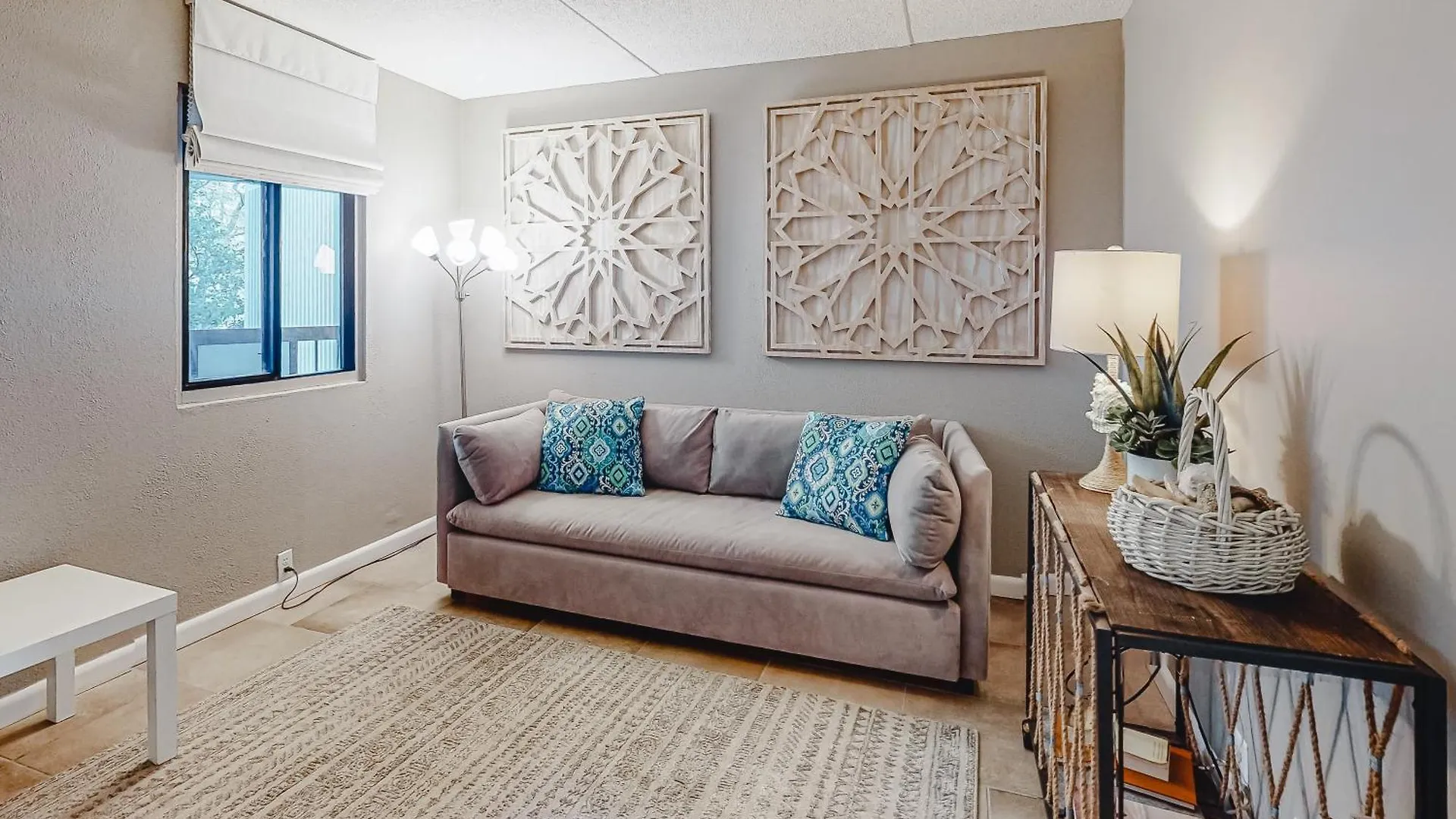 Holiday home Sea Watch Condos IX Ocean City